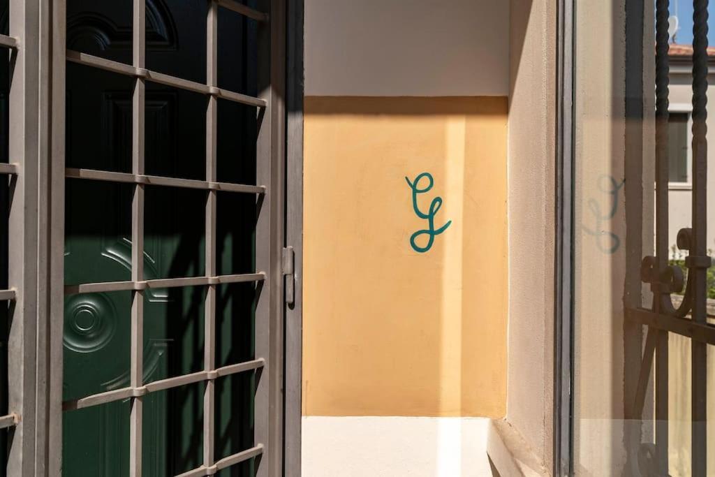 Enjoy - Appiani, Prato Della Valle Apartamento Pádua