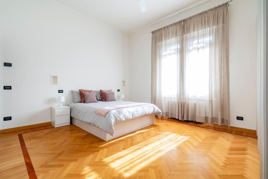 Enjoy - Appiani, Prato Della Valle Apartamento Pádua
