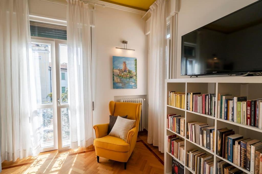 Enjoy - Appiani, Prato Della Valle Apartamento *