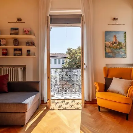 Enjoy Home - Villa Appiani, Prato Della Valle Padoue Extérieur photo