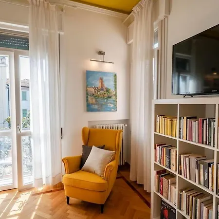 Enjoy Home - Villa Appiani, Prato Della Valle Padoue Extérieur photo