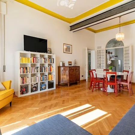 Enjoy Home - Villa Appiani, Prato Della Valle Padoue Extérieur photo