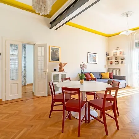 Enjoy Home - Villa Appiani, Prato Della Valle Padoue Extérieur photo