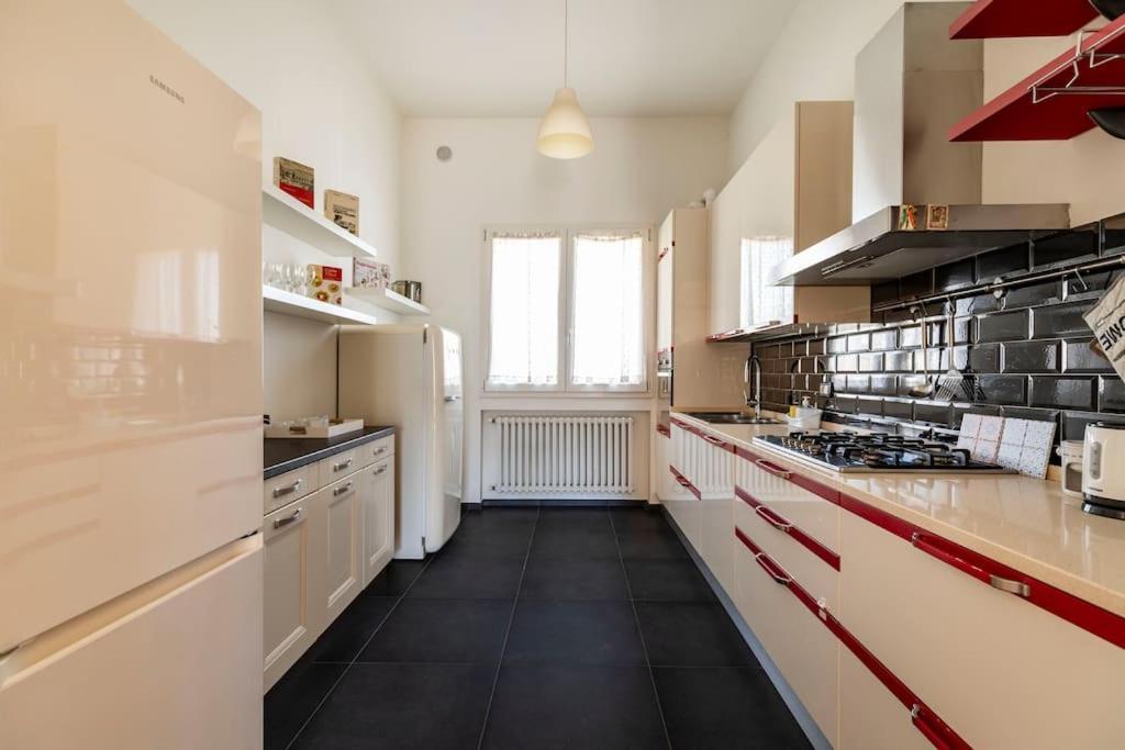 Apartamento Enjoy - Appiani, Prato Della Valle *