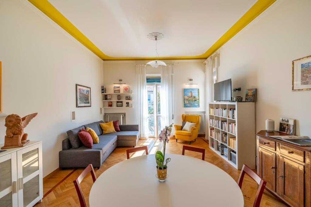 Enjoy - Appiani, Prato Della Valle Apartamento *