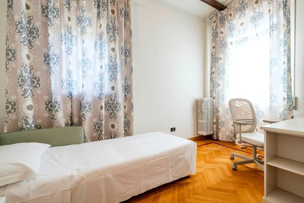 Appartement Enjoy - Appiani, Prato Della Valle *
