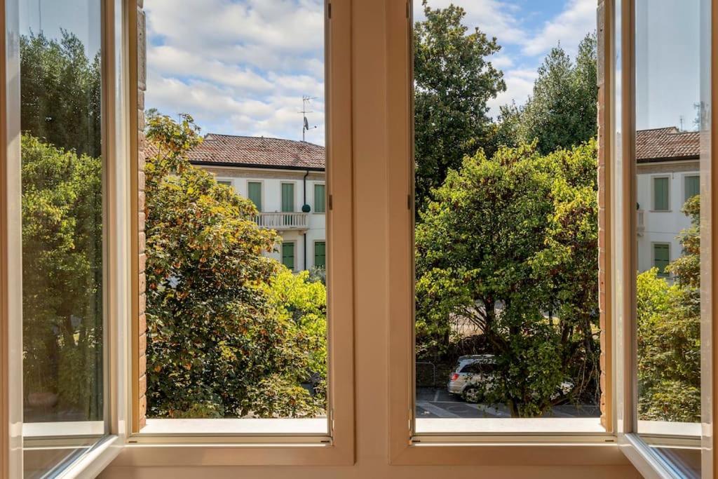 Enjoy - Appiani, Prato Della Valle Appartement