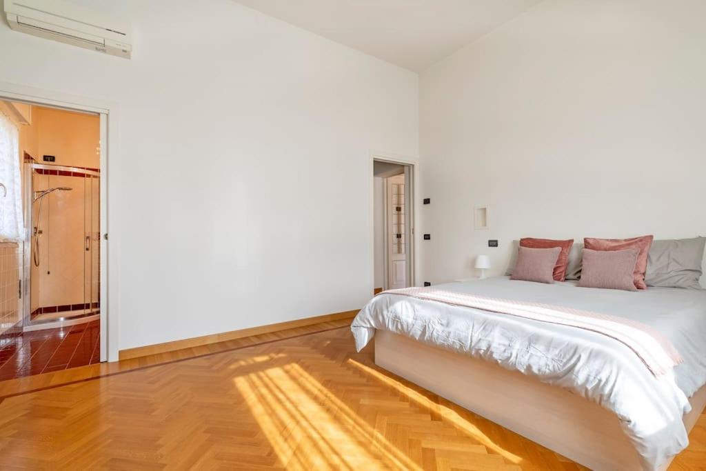 Appartement Enjoy - Appiani, Prato Della Valle Padoue