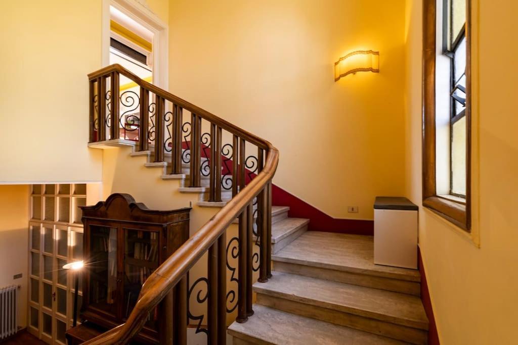 Enjoy - Appiani, Prato Della Valle Appartement Padoue