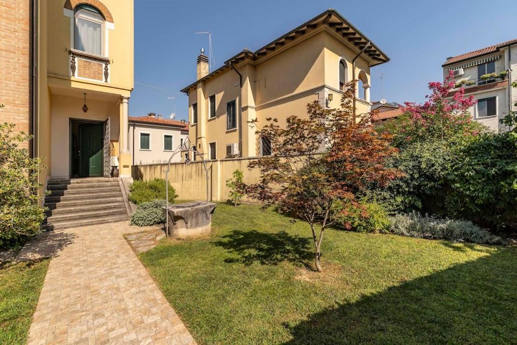 Appartement Enjoy - Appiani, Prato Della Valle Padoue