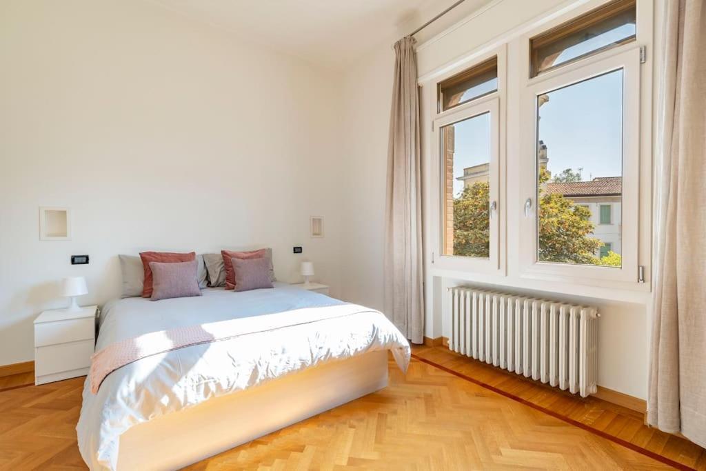 Appartement Enjoy - Appiani, Prato Della Valle