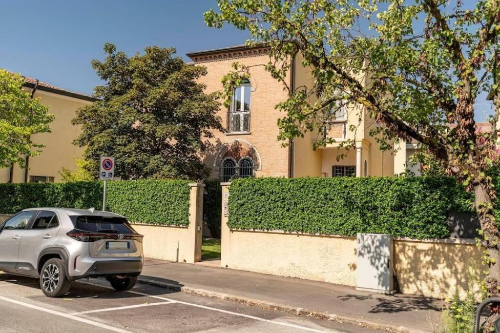 Apartamento Enjoy - Appiani, Prato Della Valle *