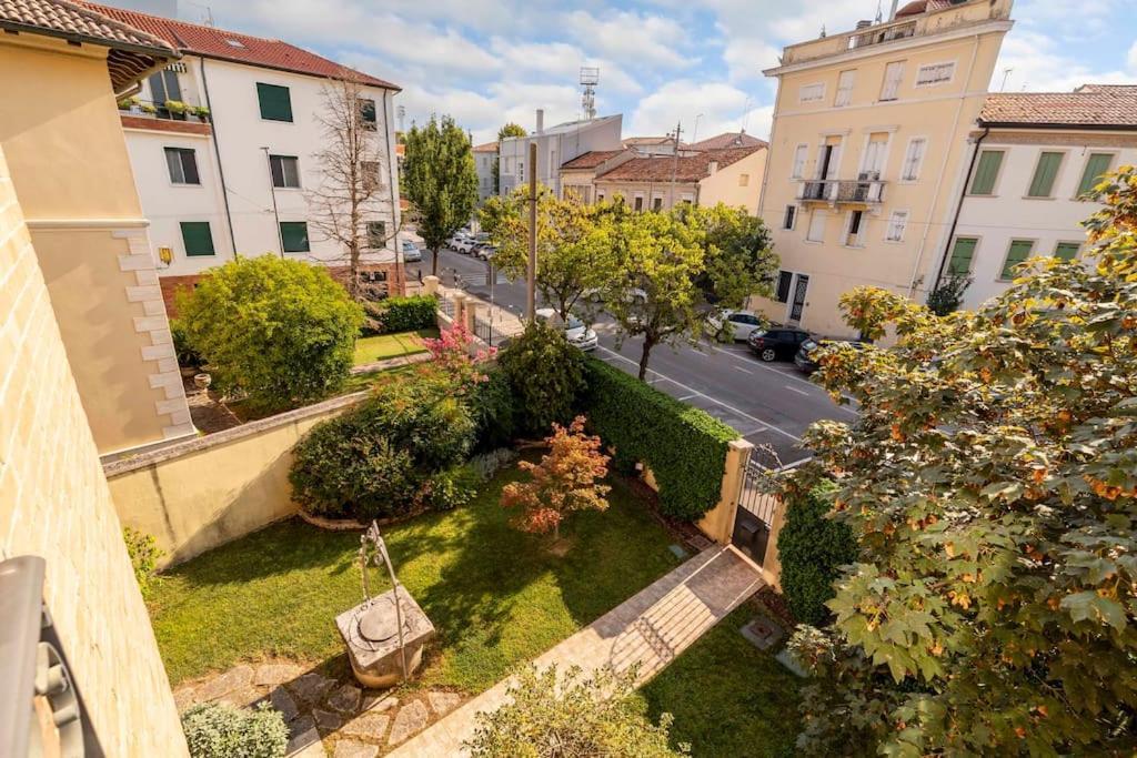 Enjoy - Appiani, Prato Della Valle Appartement *