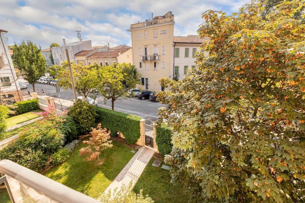 Enjoy - Appiani, Prato Della Valle Appartement Padoue