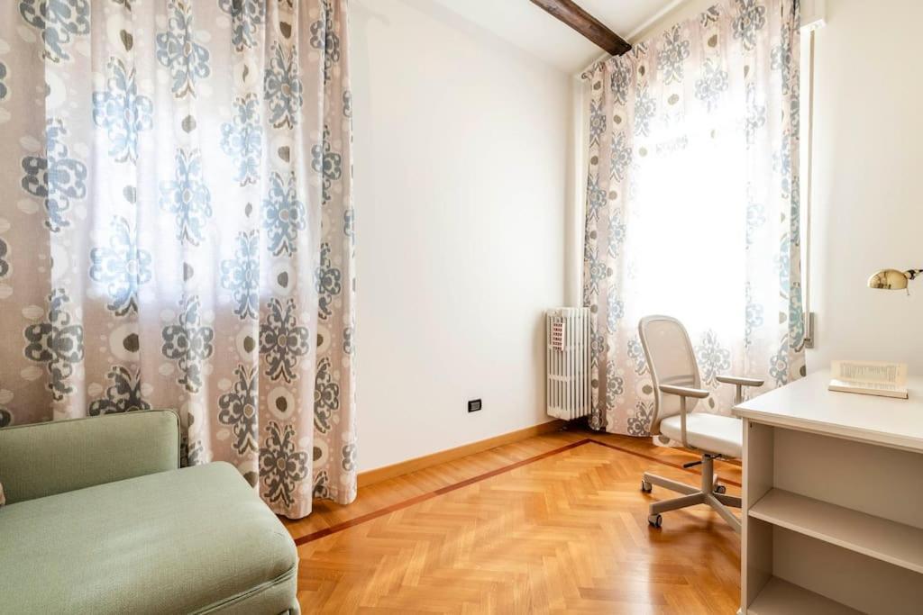 Enjoy - Appiani, Prato Della Valle Appartement *
