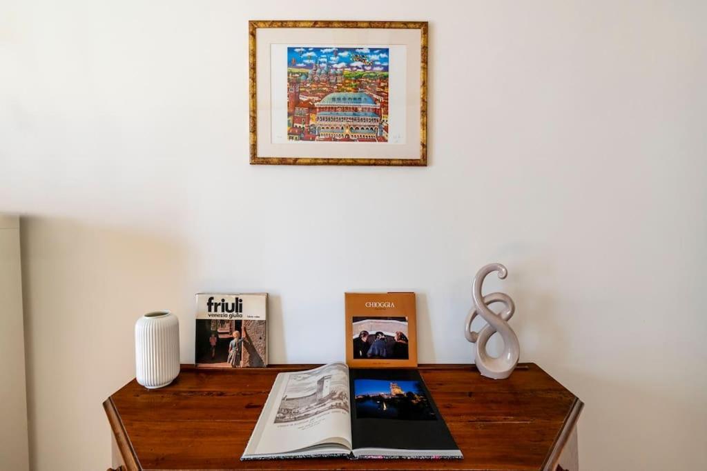Appartement Enjoy - Appiani, Prato Della Valle Padoue