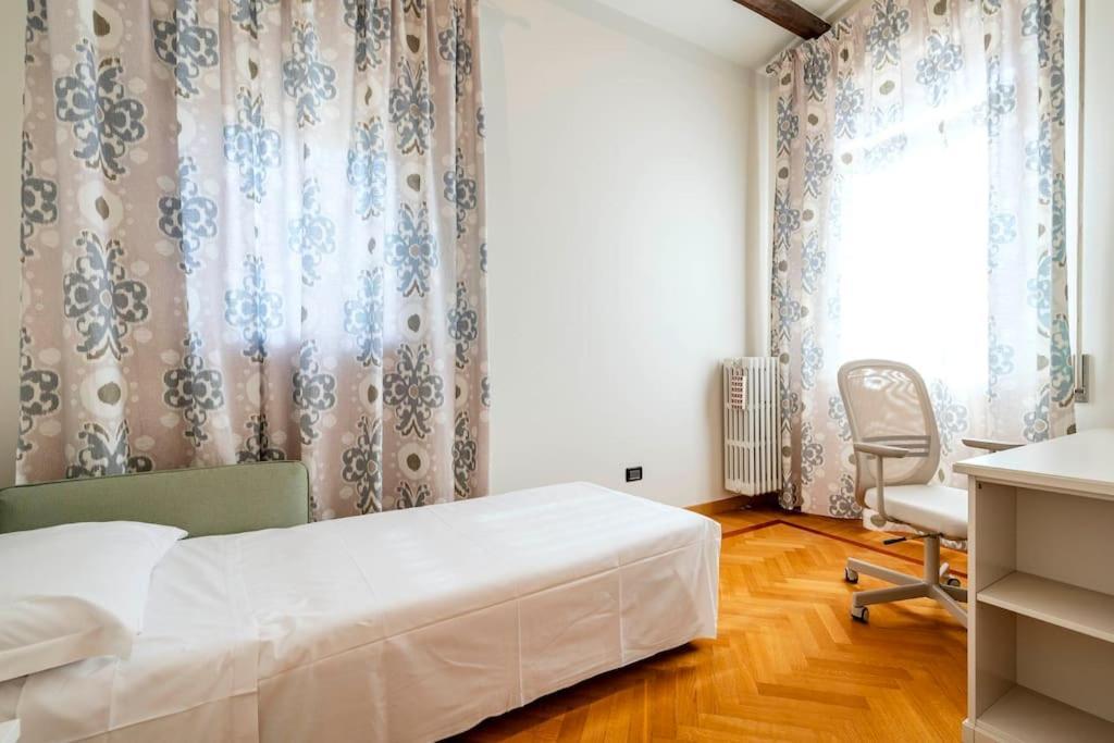 Enjoy - Appiani, Prato Della Valle Apartamento *