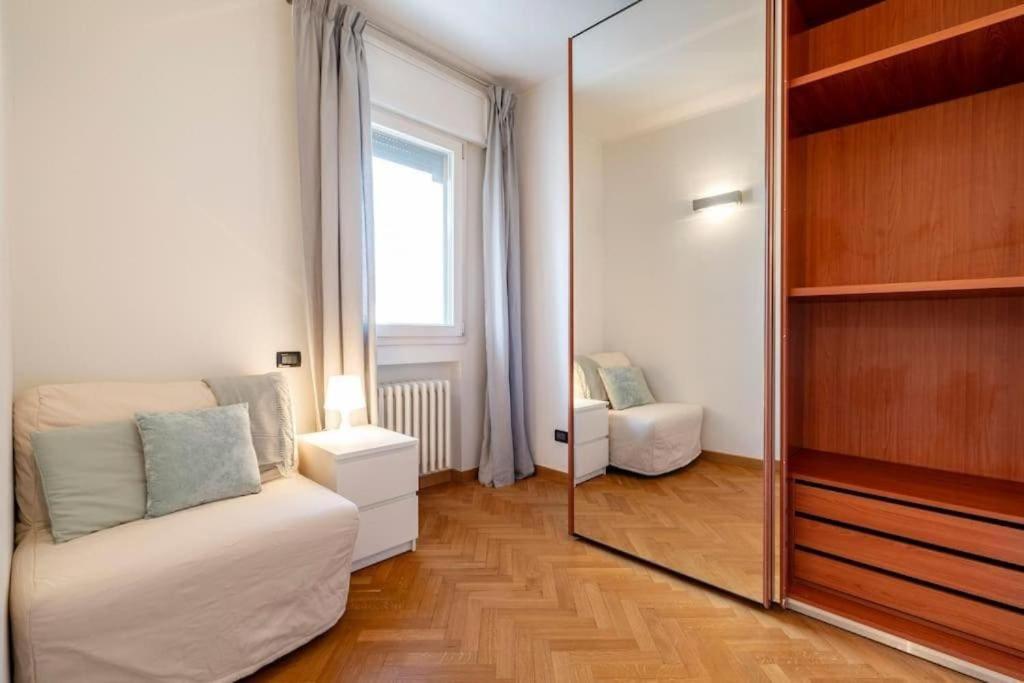 Appartement Enjoy - Appiani, Prato Della Valle *