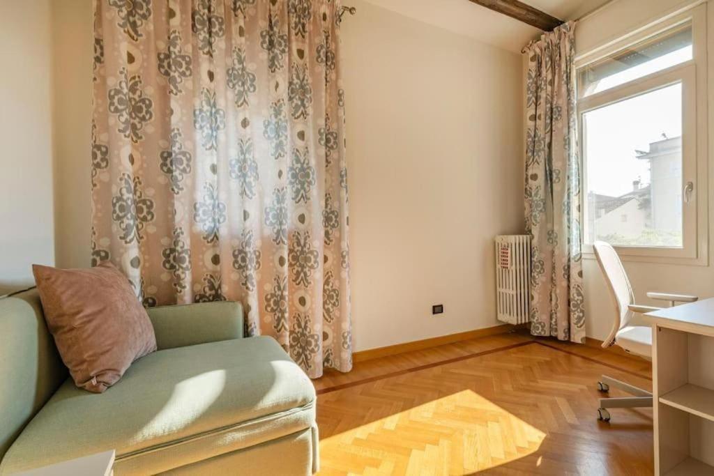Enjoy - Appiani, Prato Della Valle Appartement Padoue