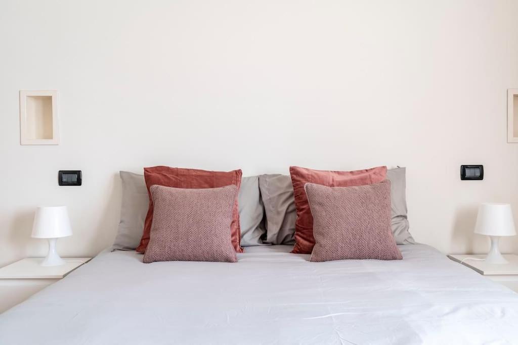 Enjoy - Appiani, Prato Della Valle Appartement