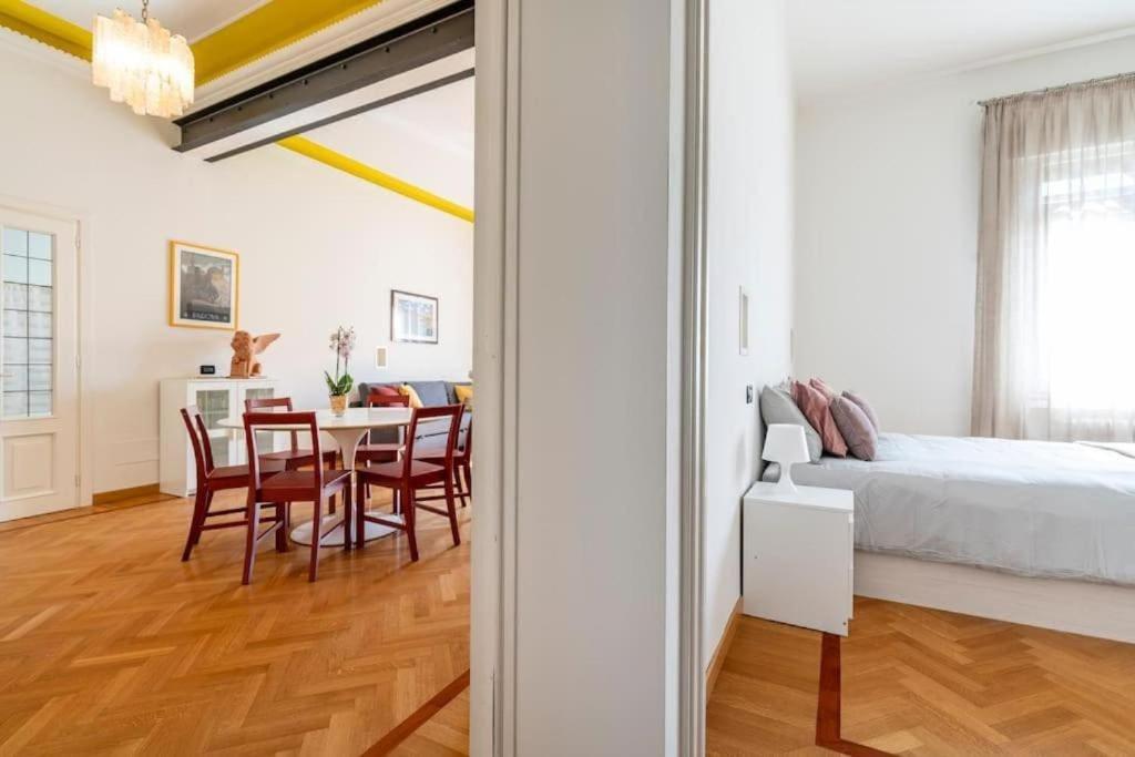 Enjoy - Appiani, Prato Della Valle Appartement