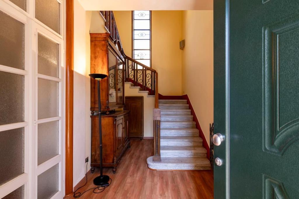 Appartement Enjoy - Appiani, Prato Della Valle *