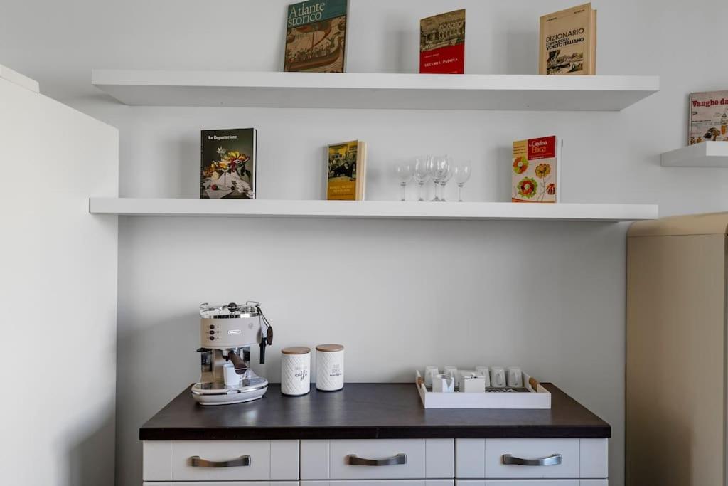 Apartamento Enjoy - Appiani, Prato Della Valle Padua