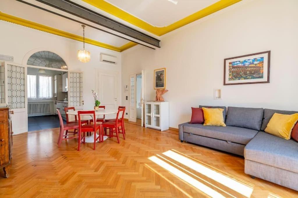 Enjoy - Appiani, Prato Della Valle Apartamento