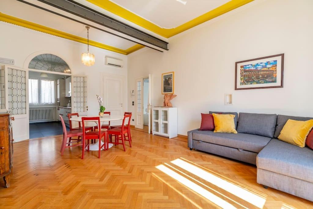 Appartement Enjoy - Appiani, Prato Della Valle