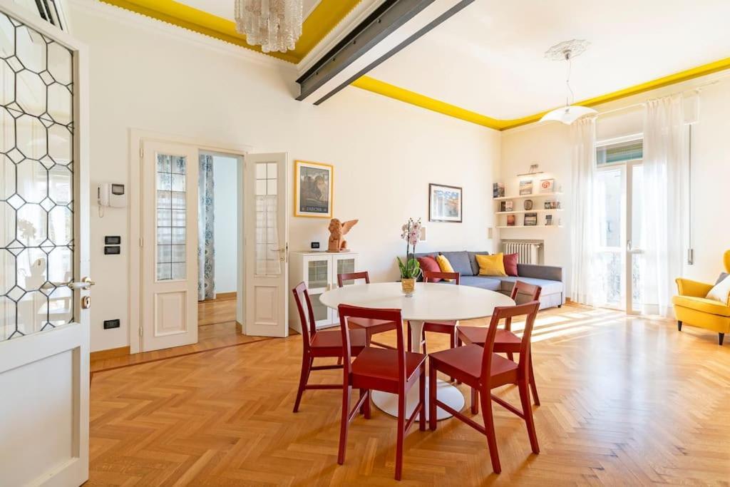 Enjoy - Appiani, Prato Della Valle Appartement *