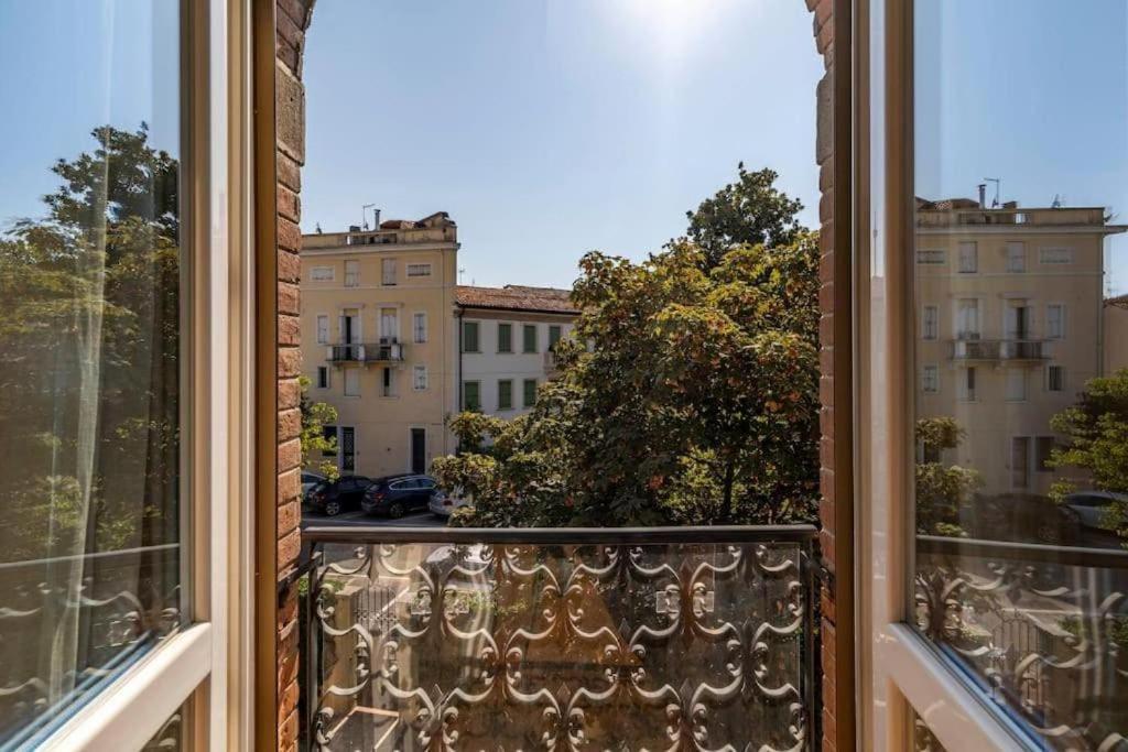 Appartement Enjoy - Appiani, Prato Della Valle *